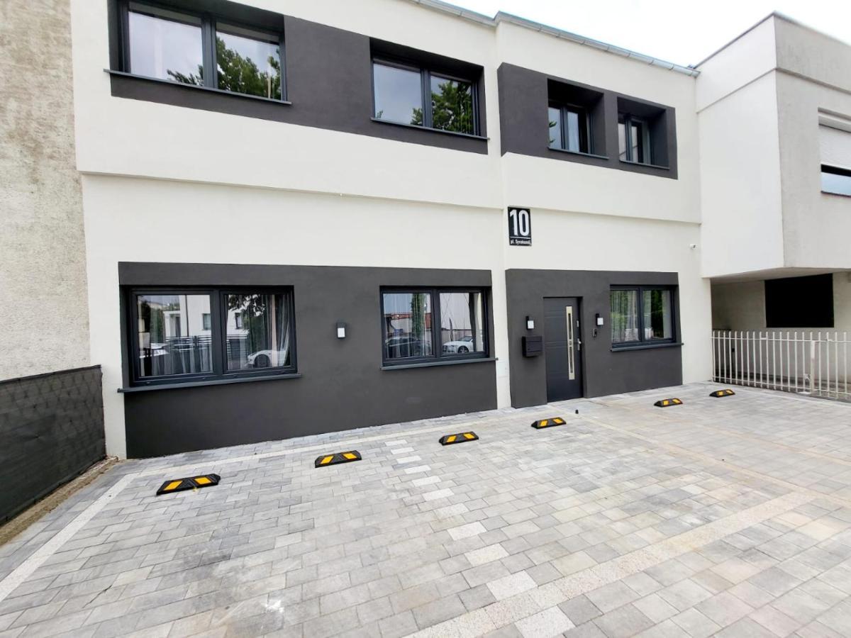 Mini Apartmán Poznaň