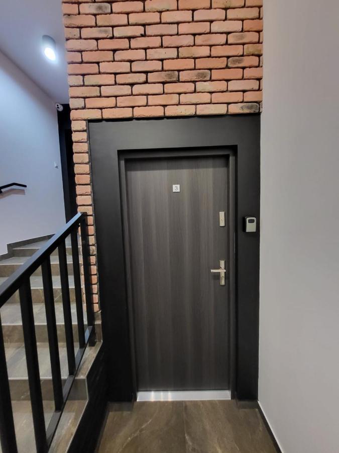 Mini Apartmán